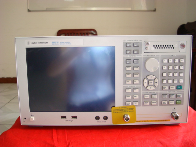 ֱӴAGILENT E5071C