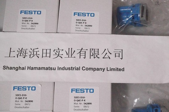 ˹FESTO153333	QSML-M5-4 ֻԭװ