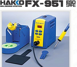 ձ׹951/HAKKO FX-951ESDǦ̨