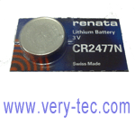 ʿrenata CR2477NŦ۵(ڴ)