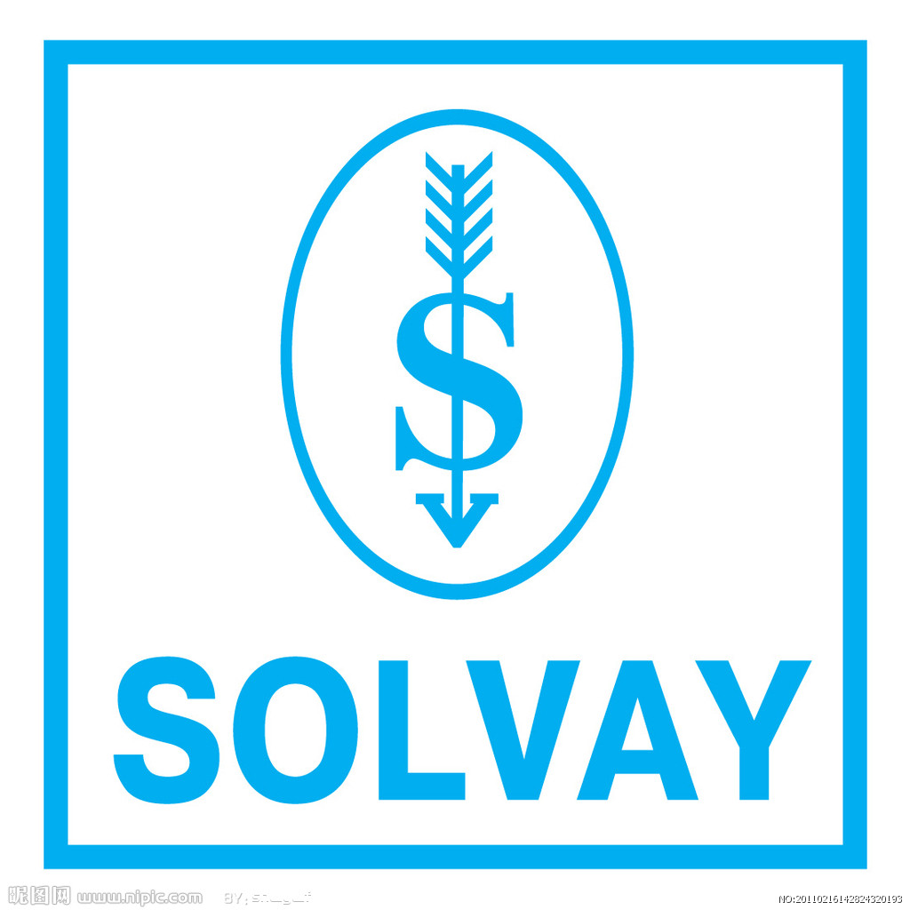 THV Aquivion E98-05S Solvay