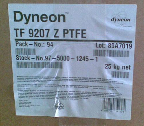 3M Dyneon PVDF 60100000