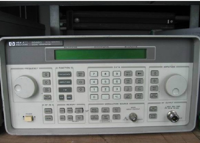 AGILENT8648Cźŷ