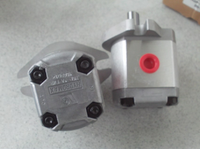 GEAR PUMPֱHGP-3AI-F30R