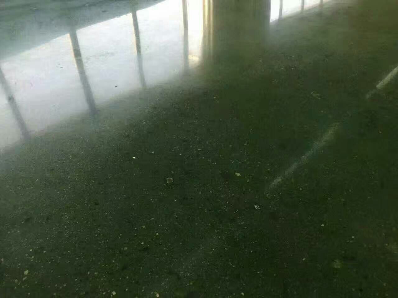 天津耐磨地面怎么抛光武清区工厂金刚砂地面抛光