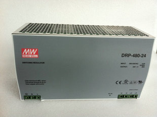 ԭװMWԴDRP-480-24