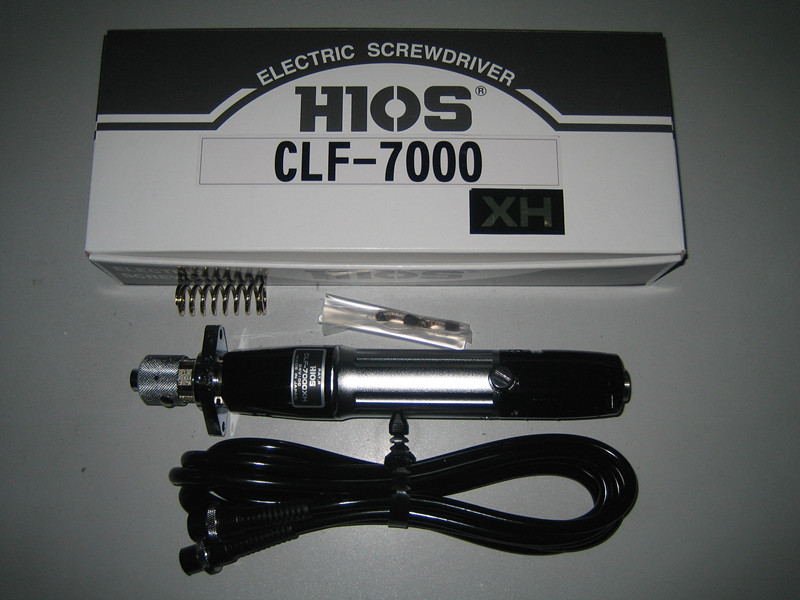 HIOS/ٵCLFϵ CLF-7000HH/XH