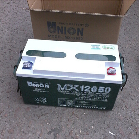 UNION12V24AH۸