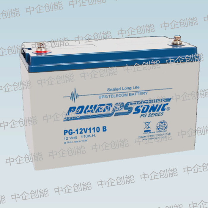 POWER SONIC PG-12V110 B й޹˾