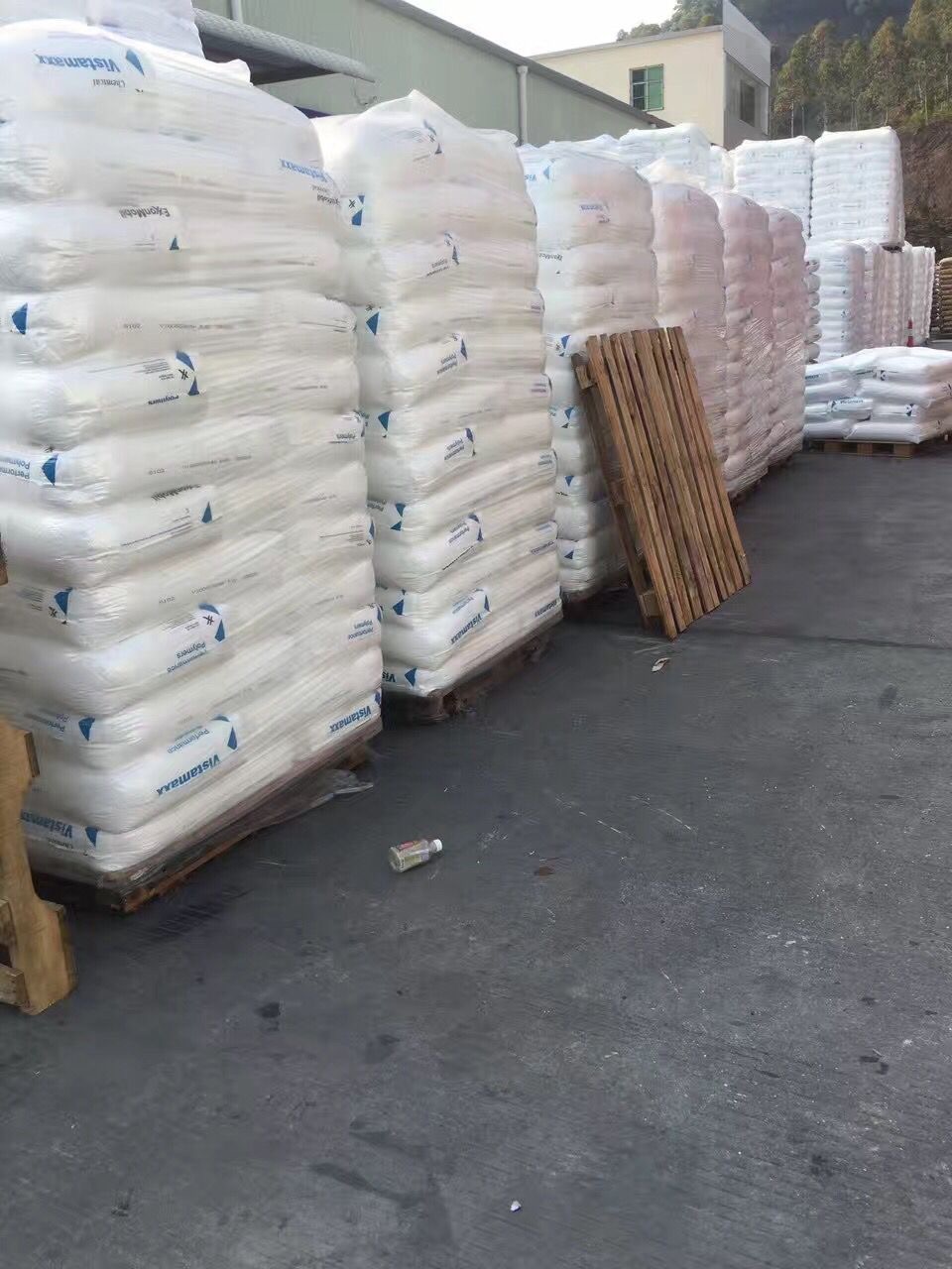 HDPE HD 9856BA