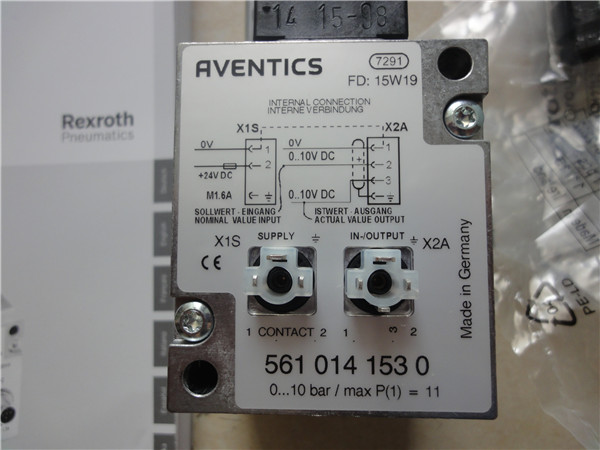 R422102161¹Aventics