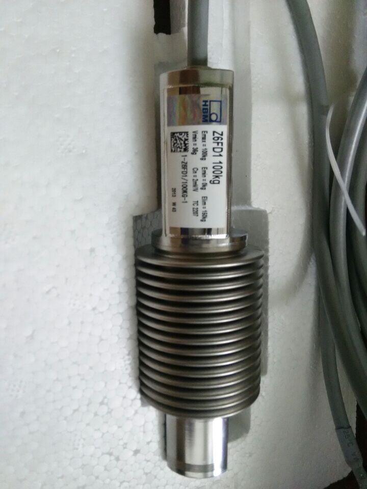 HBM1-C2/100KN  ƻͼ۴