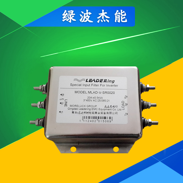 5.5KW380VƵר˲MLAD-V-SR0020̲