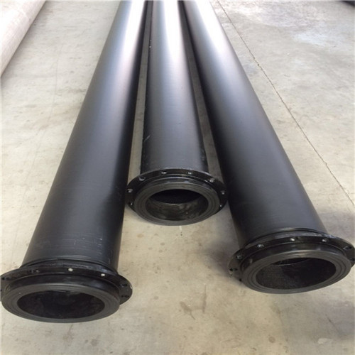 PE HDPE225*16.6mm