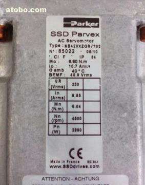 PARVEXŷHD940BKR6000-Z