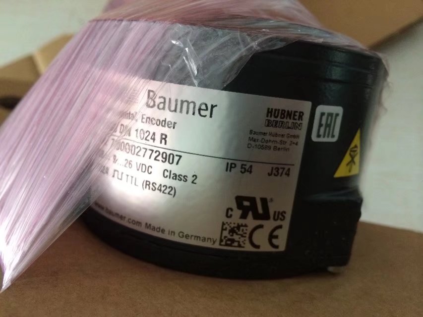 ƻBAUMER ITD40A4Y21024 H NI H2SK12