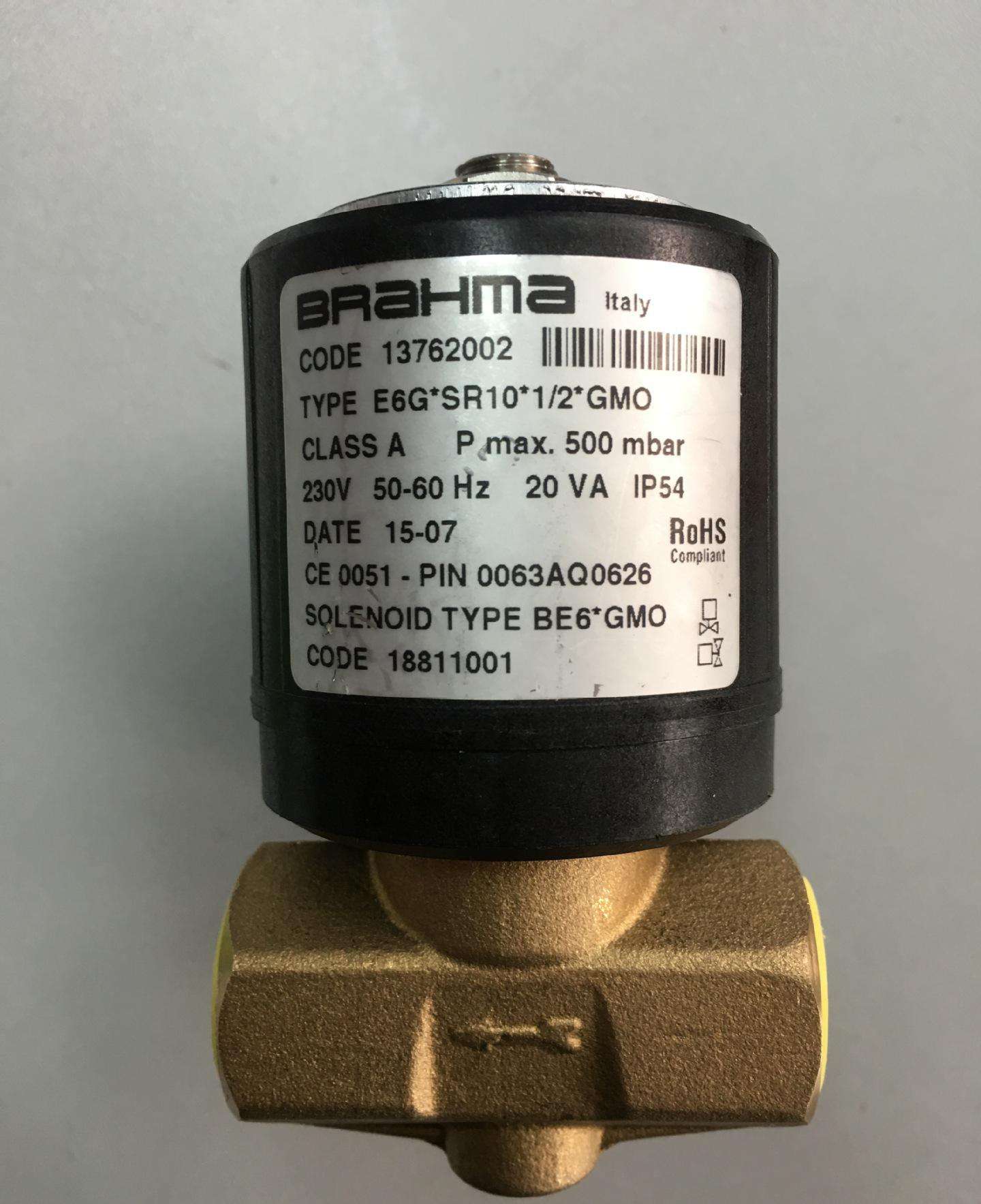 brahma ȼŷSG80F02NT3