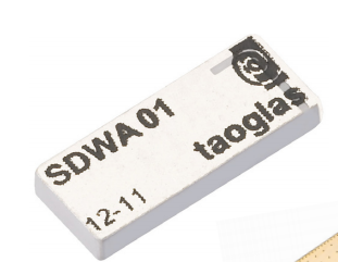 taoglas2.4-5.8GHz˫ƵǶʽSMDմ SDWA.01