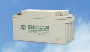 ֱBT-HSE-65-12