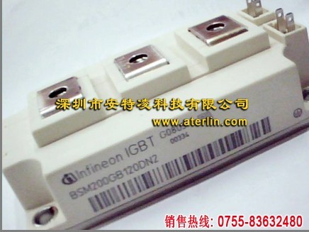 ӦInfineonģBSM200GB120DN2