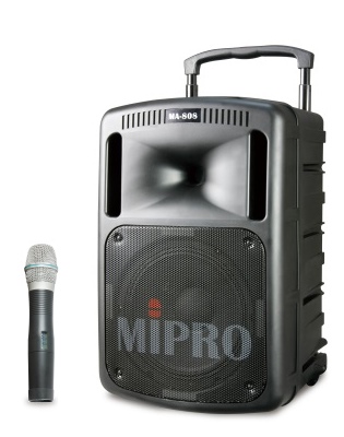 䱦MIPRO MA808 콢