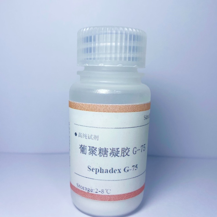 ϾG-75/Sephadex G-75/CDS:37224-29-6//