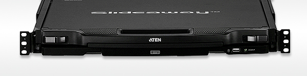  ATEN CL5800N KVMл 