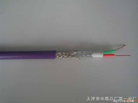 RS485-2*24AWG,2*20AWG,2*22AWG,2*18AWG