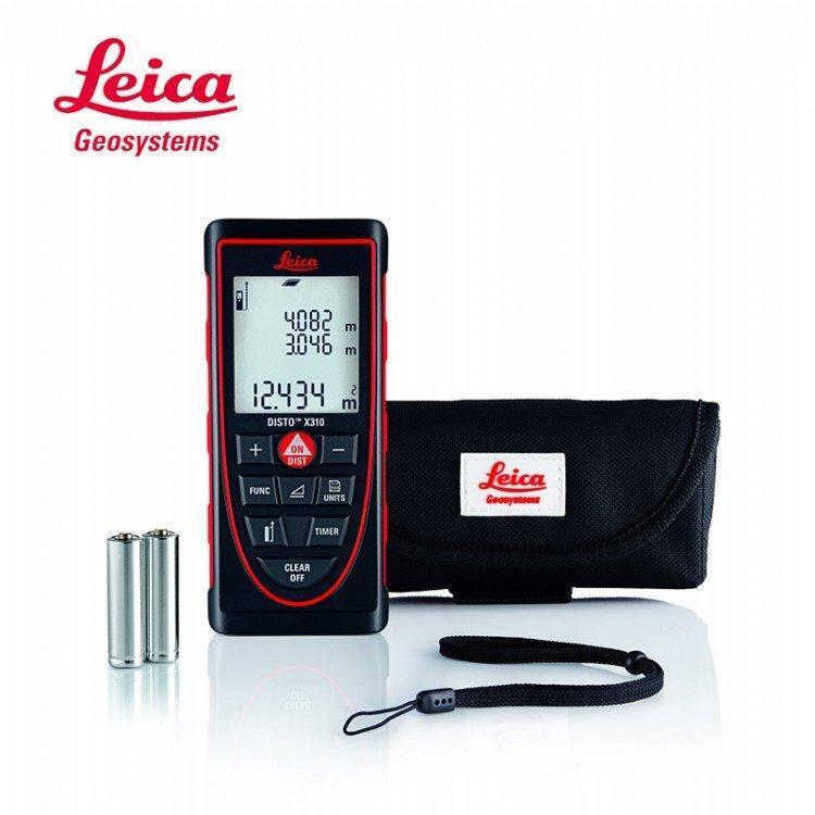 ⿨ʿͨLeica DISTO X310ǷΧ