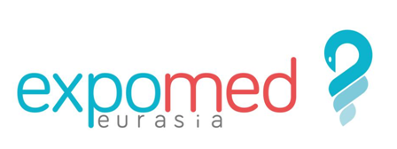 Expomed Eurasia2025ҽչ 3/4ŹչλԤ