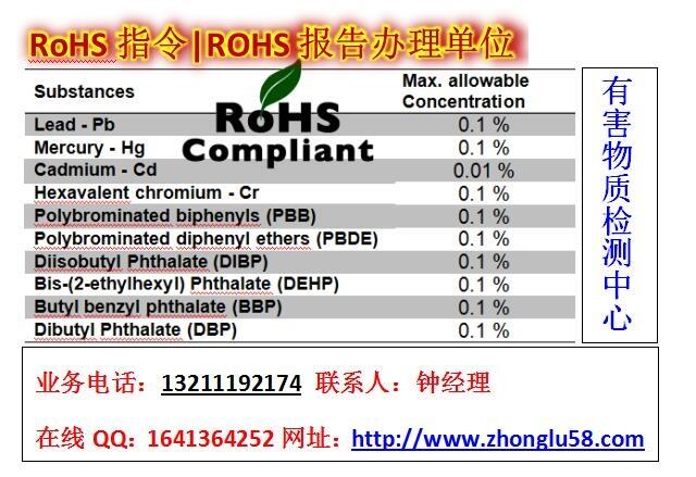 ROHS-ROHS2.0Żݰ