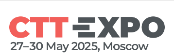 CTT Expo-2025˹Ī˹ƹ̻еչϢ