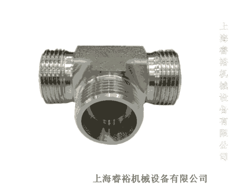 新闻:济南派克液压接头质量保证