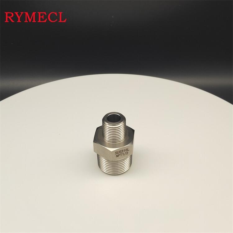 SS316Զ豸Ǳ׽ͷ2mm