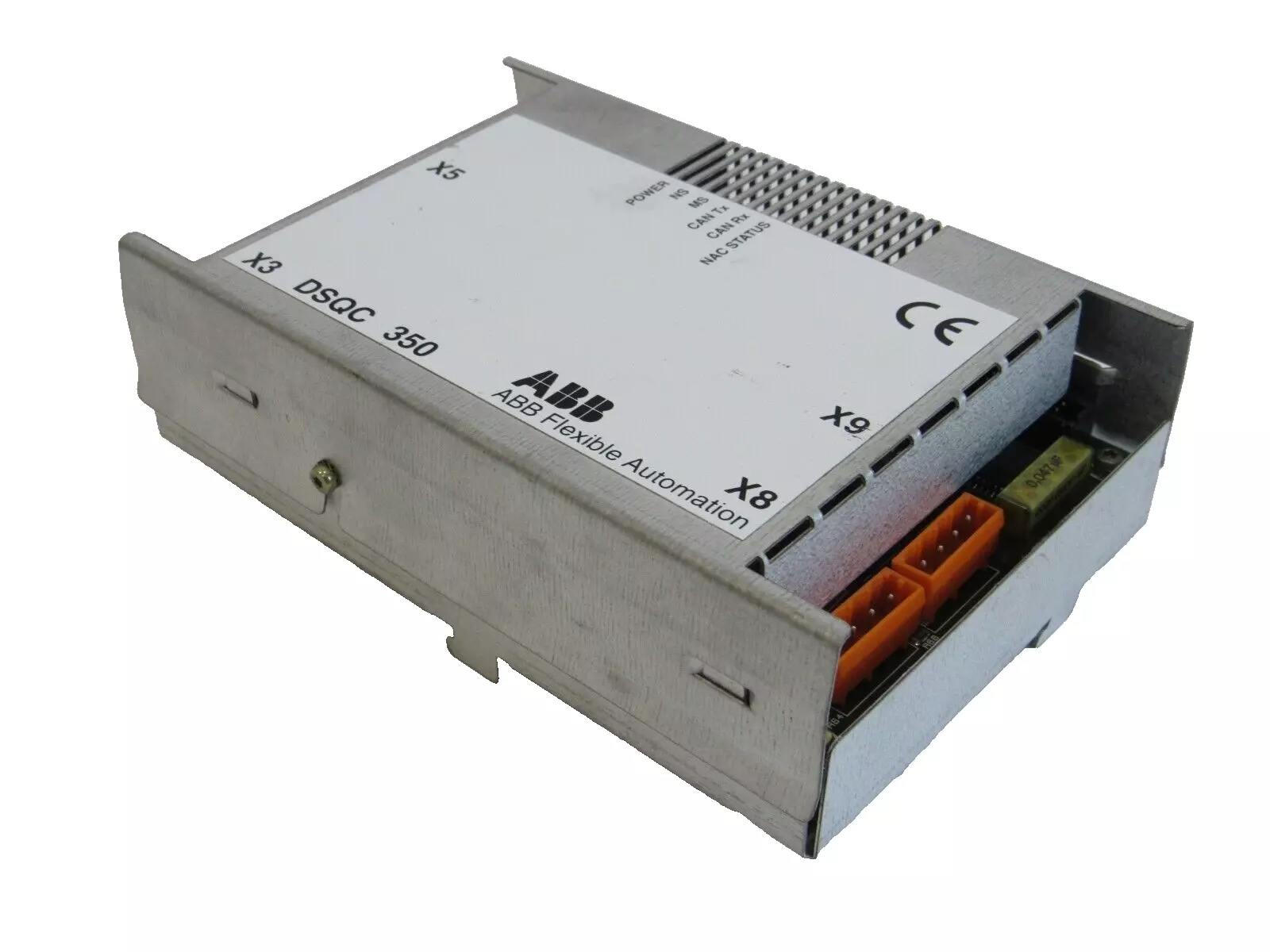 Siemens 6DD1680-0AG0