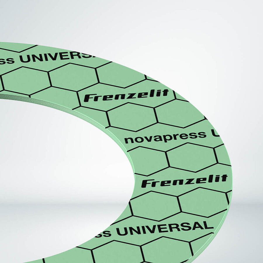 ˹Frenzelit novapress UNIVERSAL ɫʯ޵Ƭ