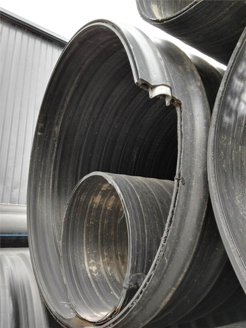 HDPE˫ڲƹ300