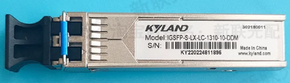 kyland IGSEP-S-LX-LC-1310-10-DDM 1310nm ģ