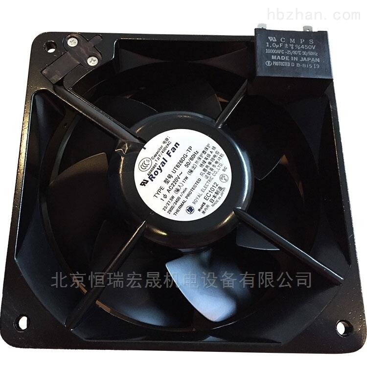 ROYAL FAN ʿƵ UT626DG-TP