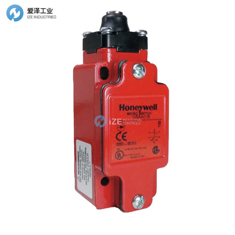 HONEYWELLλGSAB20C