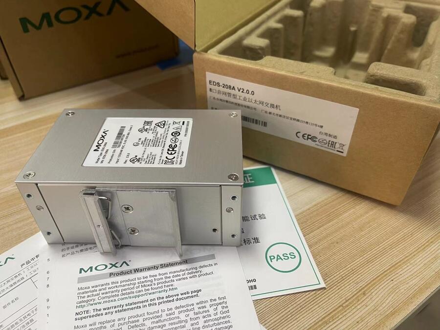 MOXAֻEDS-408Aֻؼ۴