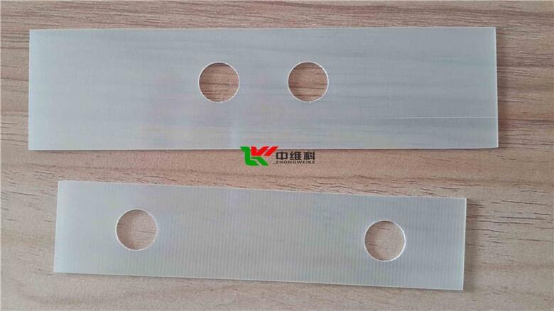 FR4ܵ 0.5glass fiber˰CNCӹ 0.05mm