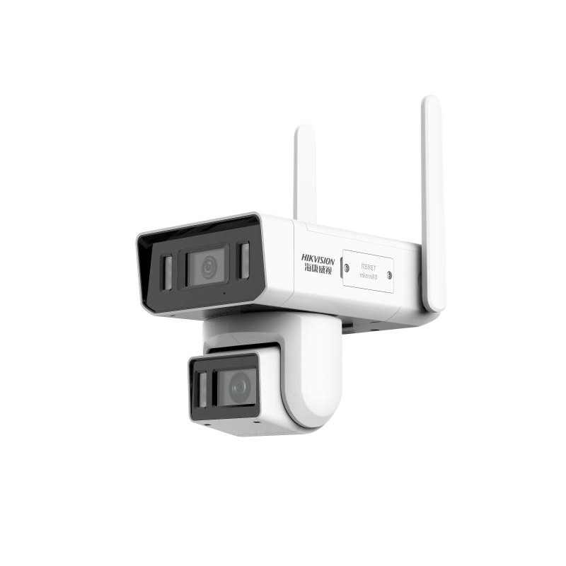DS-2CD2T446FDWD-LGL2PTZ  4004G˫ͨPT