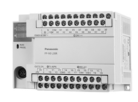 PLC AFPXHC60ET    AFPXHC40ET  AFPXHC14T