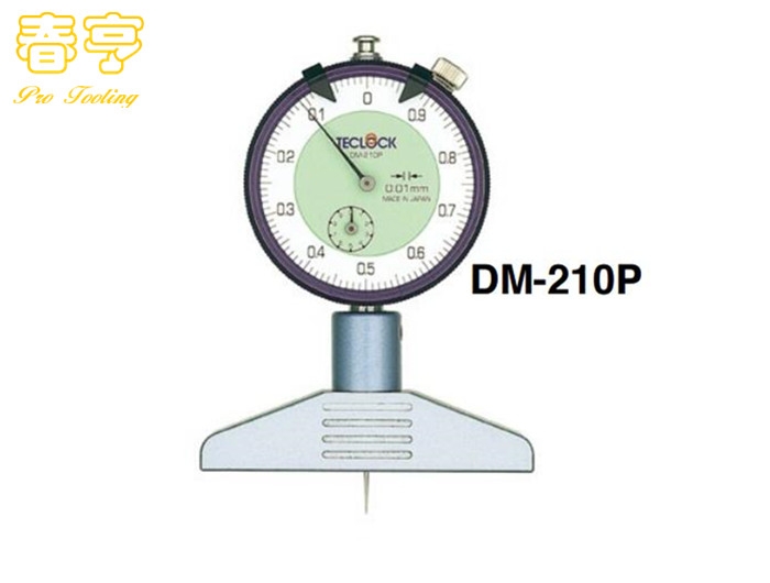 TECLOCKȼDM-210P