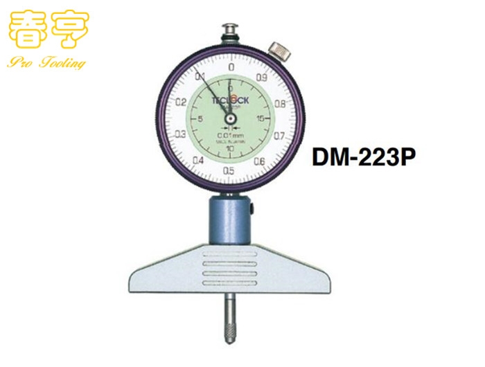 TECLOCKȼDM-223P