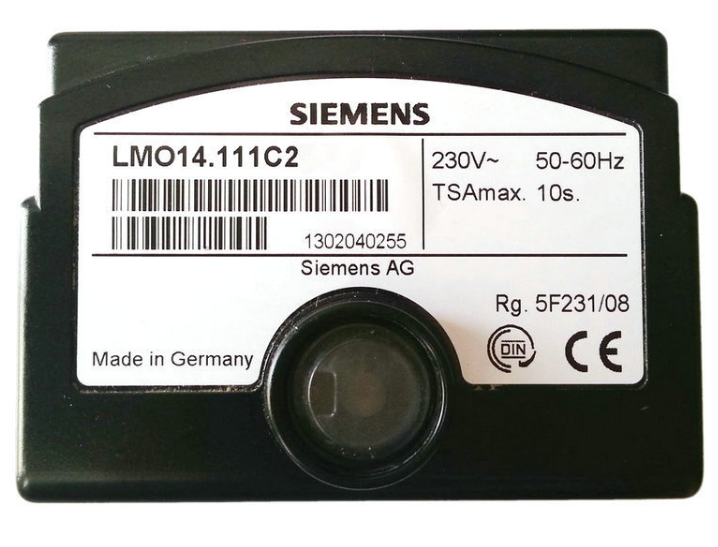 ¹SIEMENS ȼͿ LMO14.111C2 ȥ