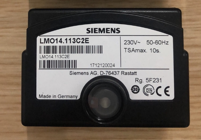 ¹SIEMENS ȼͿ LMO14.113C2 ȥ