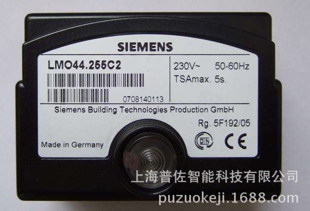 ¹SIEMENS ȼͿ LMO44.255C2 ȥ