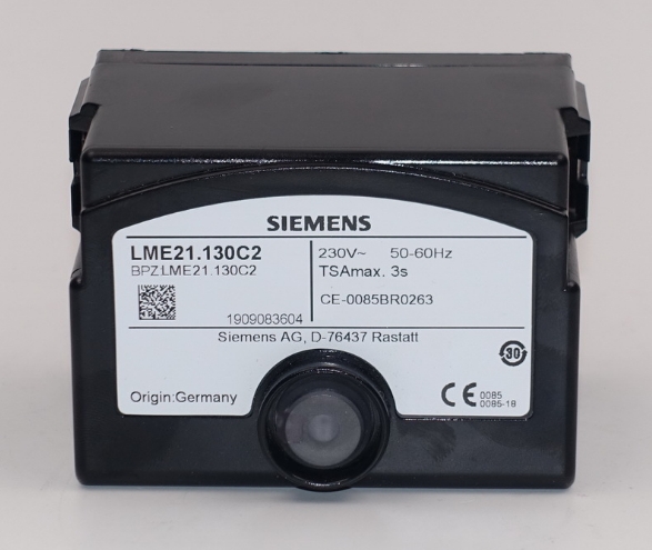 ¹SIEMENS ȼ LME21.130C2 ȥ